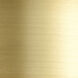 Edison White Mouchette 1 Light 8 inch Satin Gold Stem Hung Mini Pendant Ceiling Light